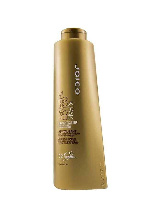 K-Pak Color Therapy Conditioner