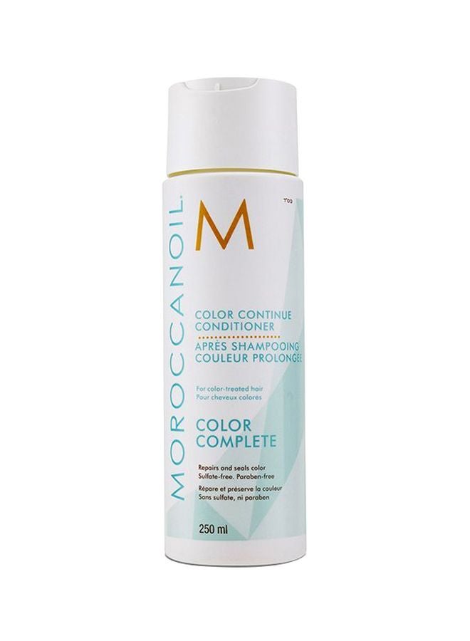 MOROCCANOIL - Color Continue Conditioner - Image 1
