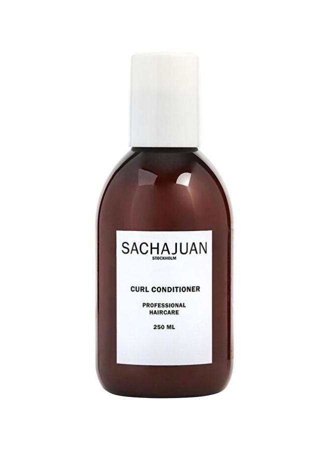 SACHAJUAN Curl Conditioner