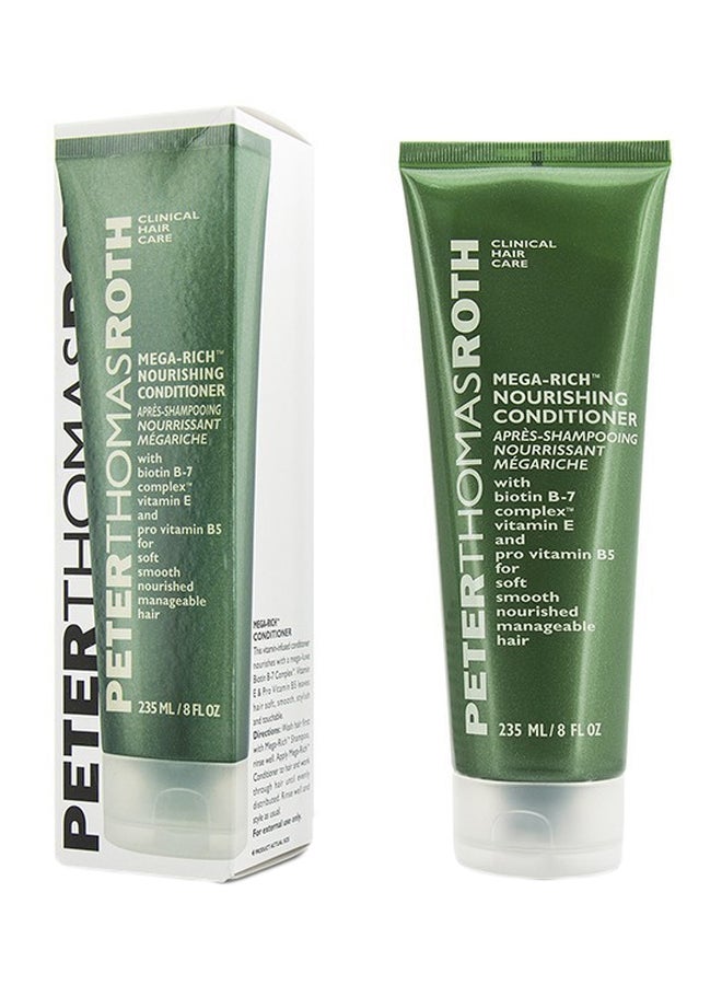 بيتر توماس روث بلسم ميجا ريتش لتغذية الشعر 235ملليلتر