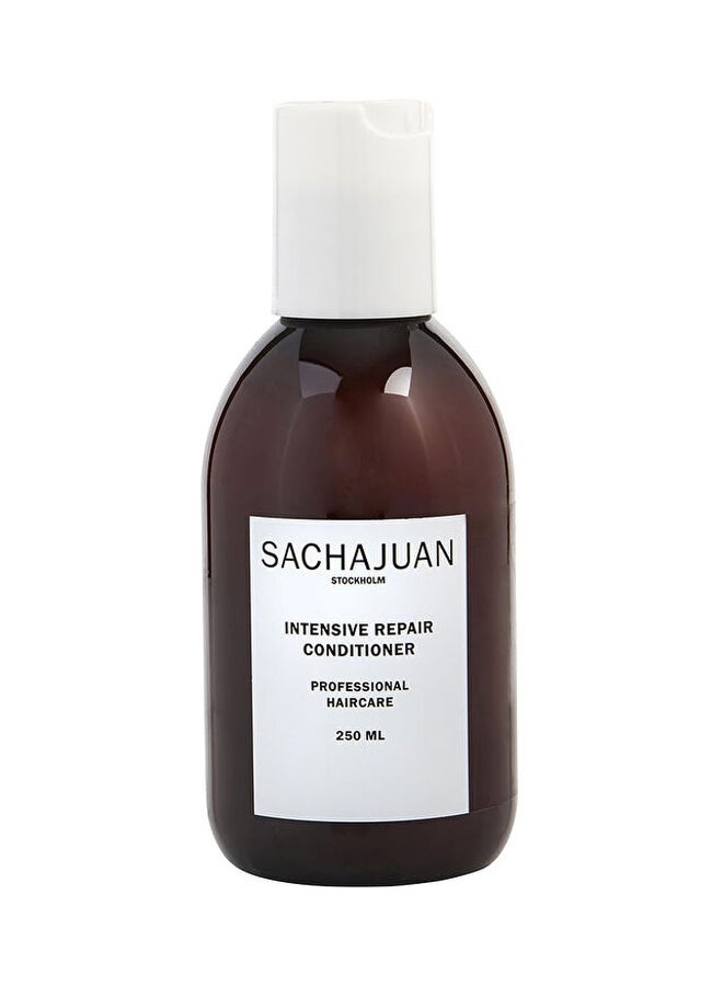SACHAJUAN Intensive Repair Conditioner 250ml