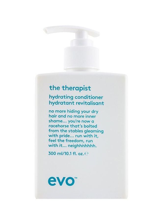 EVO The Therapist Hydrating Conditioner 300ml 