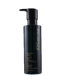 Shu Uemura Ultimate Reset Extreme Repair Conditioner 250ml 