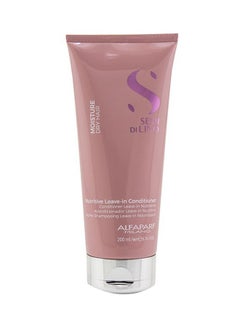 Semi Di Lino Moisture Nutritive Leave-in Conditioner 200ml