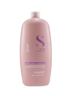 Semi Di Lino Moisture Nutritive Leave-in Conditioner 1000ml