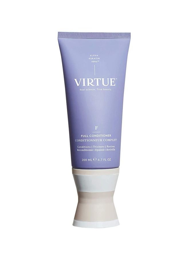 فيرتشو بلسم للشعر بالكامل 200ملليلتر - Image 1