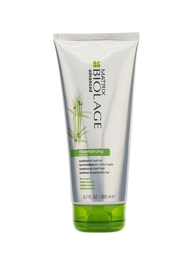 Biolage Advanced FiberStrong Hair Conditioner 200ml