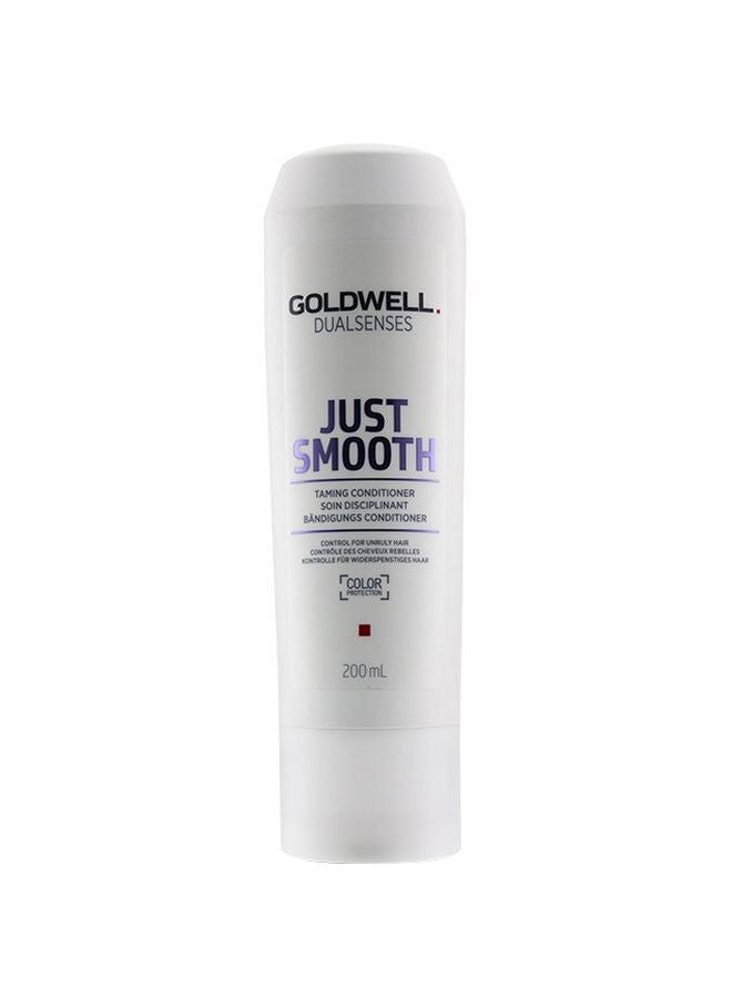 Goldwell Dual Senses Just Smooth Taming Conditioner 