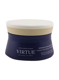 VIRTUE Restorative Treatment Mask 150ml 
