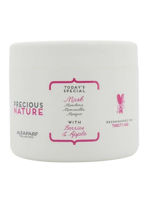 Precious Nature Today's Special Mask With Berries And Apple 500ml