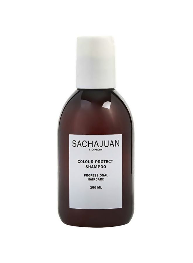 SACHAJUAN Colour Protect Shampoo 250ml