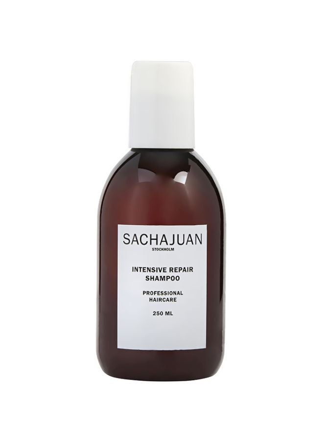 SACHAJUAN Intensive Repair Shampoo 250ml