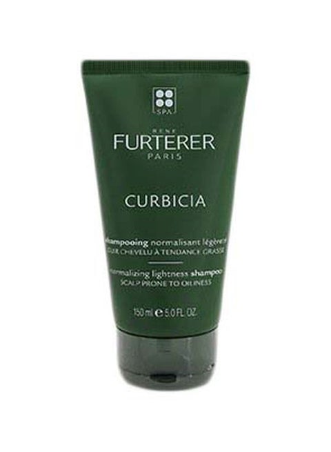 Curbicia Purifying Ritual Normalizing Lightness Shampoo 150ml