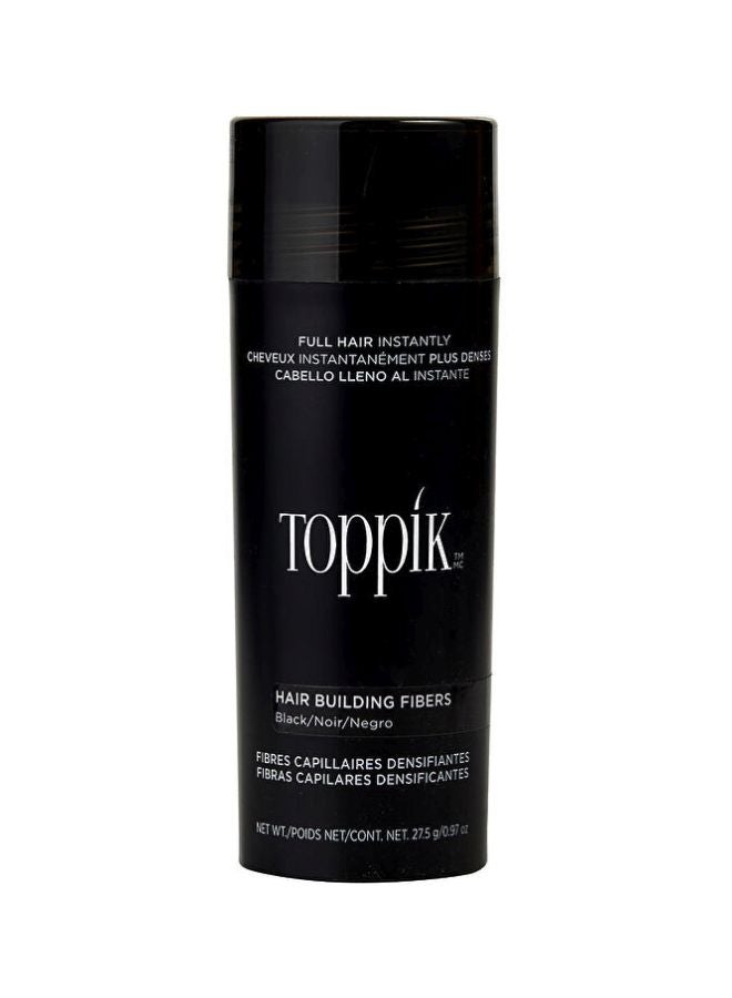 توبيك ألياف لنمو الشعر أسود 27.5جرام