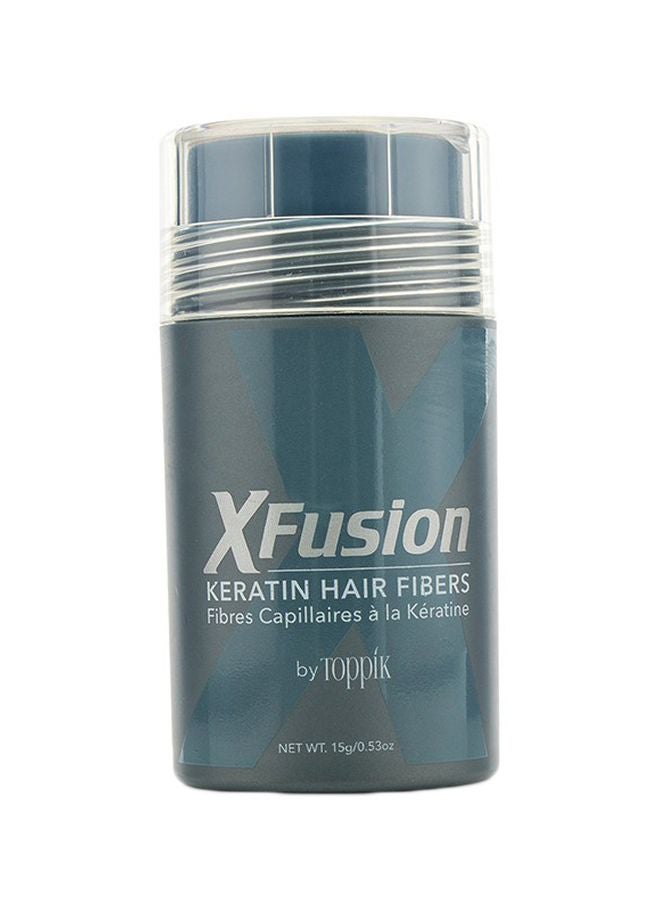 Xfusion Keratin Hair Fibers Light Blonde 15grams 