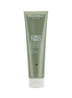 Style Sign Curly Twist Curl Control 2 Moisturizing Curl Cream 100ml