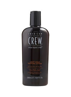 Light Hold Texture Lotion 250ml