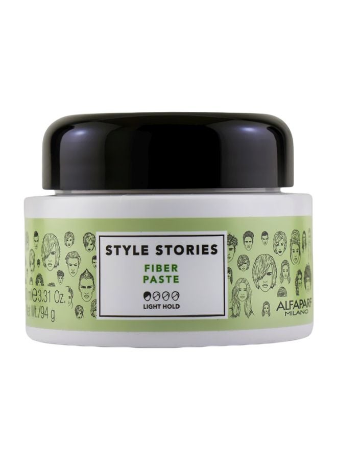 ALFAPARF Style Stories Fiber Paste 