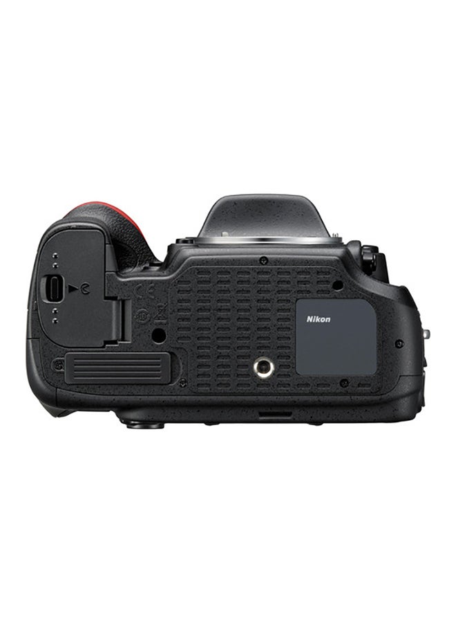 Nikon - D610 DSLR Body 24.3MP With External Wi-Fi compatibility - Image 1