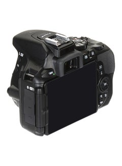 Nikon D5600 Dslr With Af-P Dx Nikkor 18-55Mm F/3.5-5.6G Vr Lens + Tamron 70-300Mm F/4-5.6 Di Ld Macro Autofocus 24.2Mp,Built-In Wi-Fi, Nfc,tooth And Accessory Bundle  - Image 4