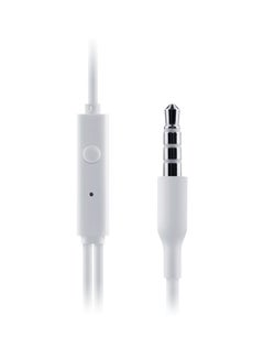 vivo XE160 In-Ear Wired Headphones White  - Image 2
