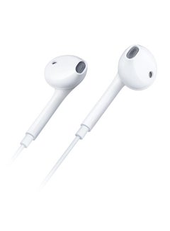 vivo XE160 In-Ear Wired Headphones White  - Image 5