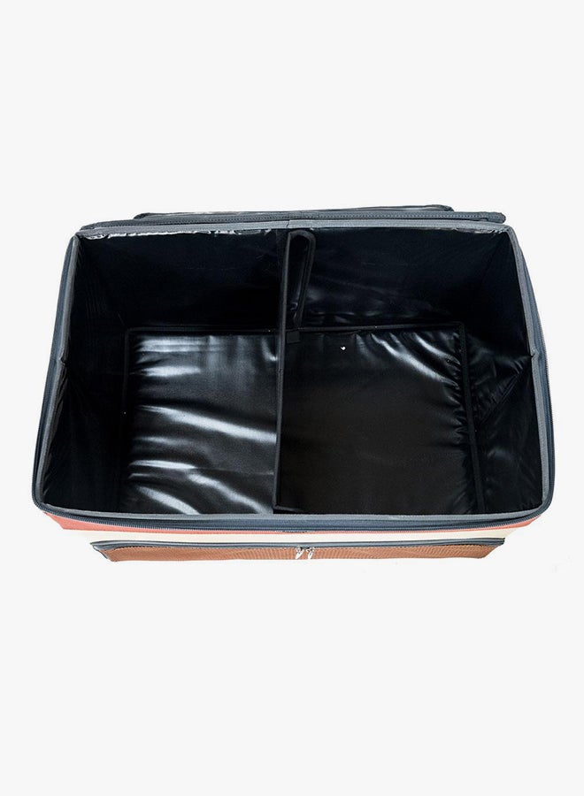 AL RIMAYA Outdoor Camping Bag 60x42x32 60 x 32 x 42cm  - Image 2