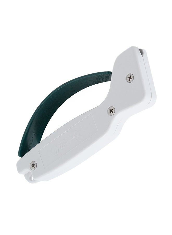 AccuSharp Knife And Mannual Sharpener Tool 14 x 2 x 6cm - Image 1