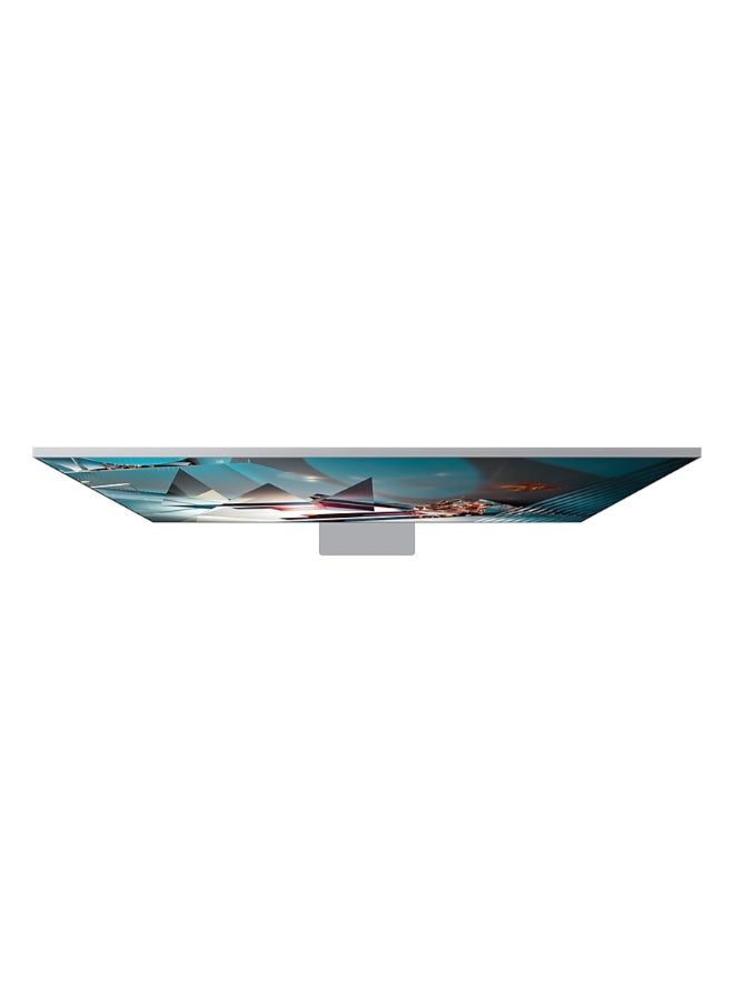 Samsung - 43-Inch The Frame QLED 4K TV (2020) QA43LS03T Black - Image 1