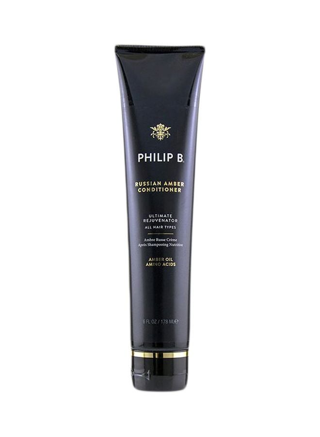 PHILIP B Russian Amber Conditioner 178ml