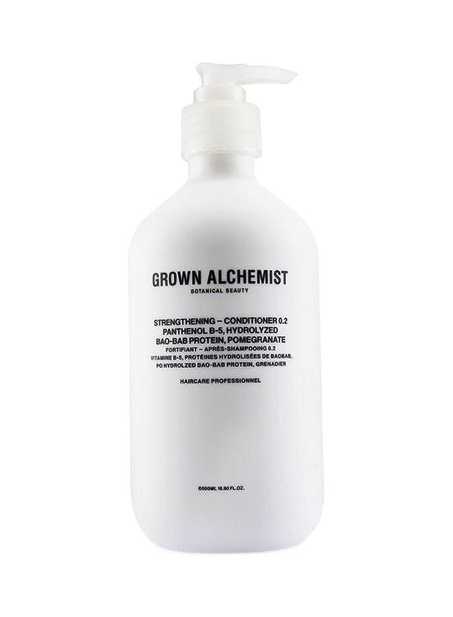 Grown Alchemist Strengthening  Conditioner 500ml