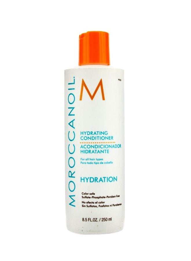 MOROCCANOIL Hydrating Conditioner 250ml