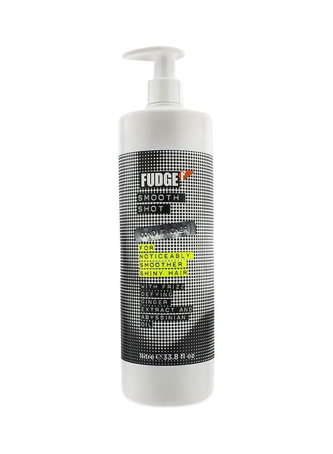 Fudge - Smooth Shot Conditioner 1000ml - Image 1