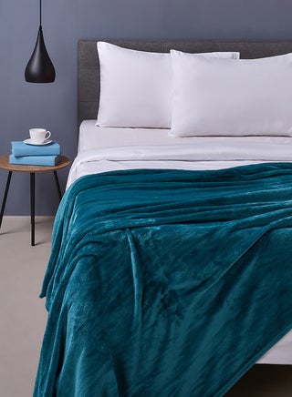 Deep Teal