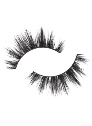 Pair Of Express Mink Opulence Strip Eyelashes Black - v1586427946/N36577763A_1
