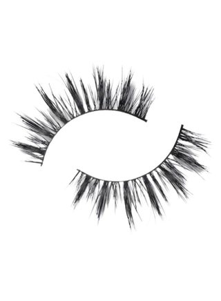 Pair Of Express Mink Crank Strip Eyelashes Black - v1586427957/N36577785A_1