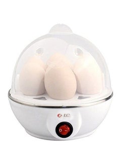 Egg Steaming Device 350W 350.0 W DLC3119 White/Clear - v1586432211/N36479884A_1