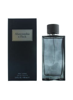 Abercrombie And Fitch EDT 100ml