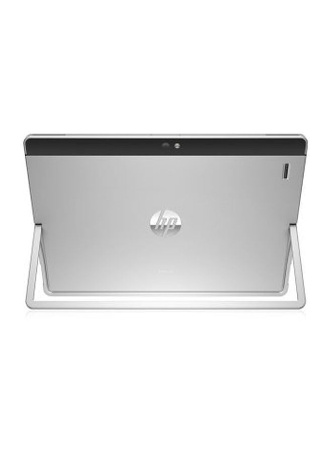 HP - Elite x2 1012 G1 Convertible 2-In-1 Laptop With 12-Inch Display, Core M7 Processor/8GB RAM/256GB SSD/Intel HD Graphics Silver - Image 1