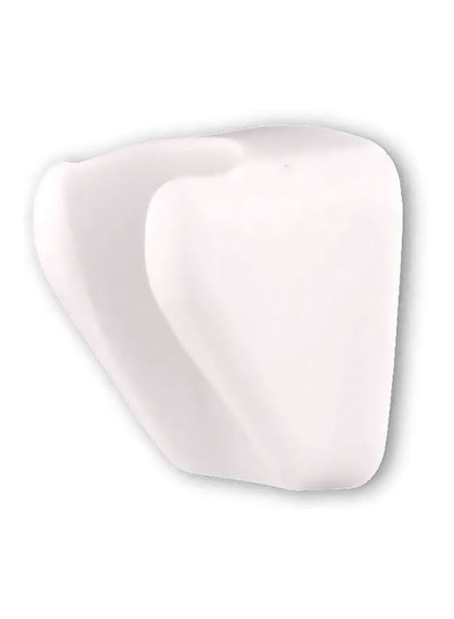 KISTENMACHER Noblesse Shattaf Set White/Grey/Silver - Image 2
