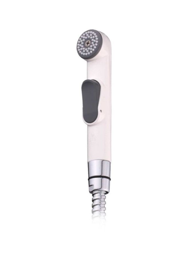 KISTENMACHER Noblesse Shattaf Set White/Grey/Silver - Image 1