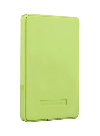 External Hard Disk Case Lawn Green - v1586439291/N36551489A_1