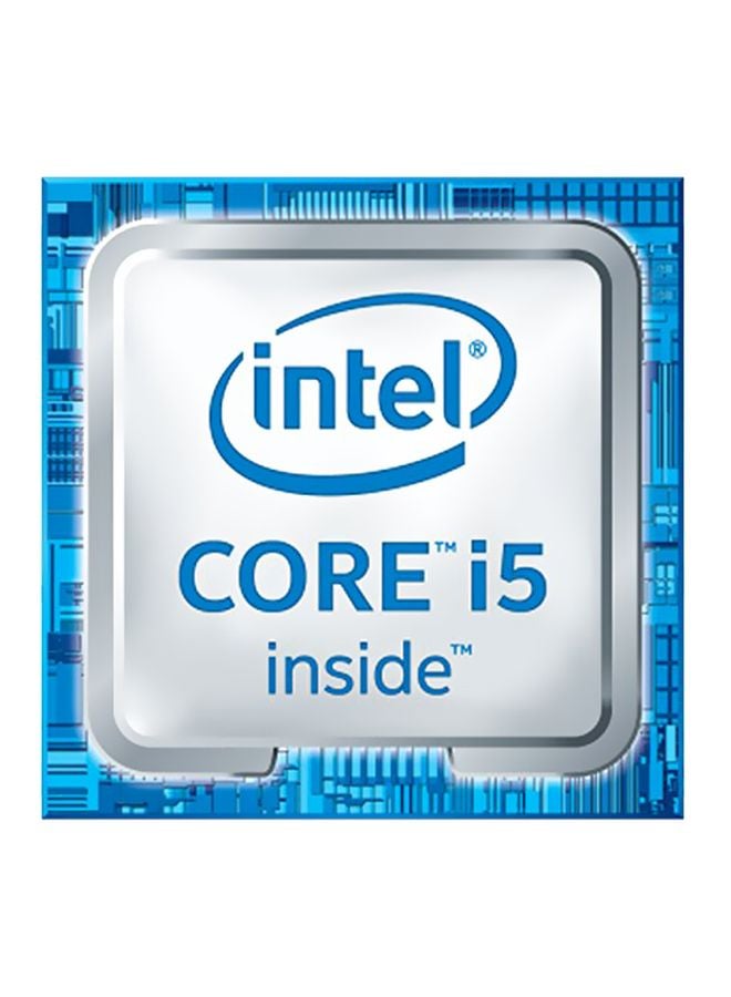 Intel - Core i5 6500 Processor Green/Silver - Image 1