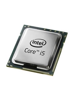 Core i5-9600K Desktop Processor Multicolour