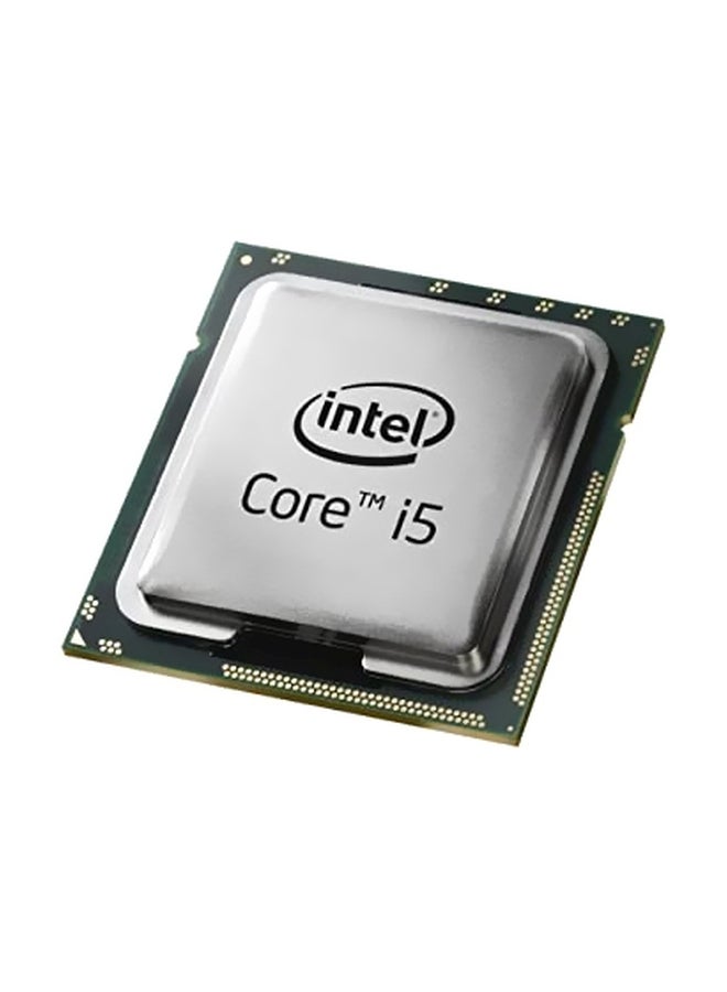 Intel - Core i5-9600K Desktop Processor Multicolour - Image 1