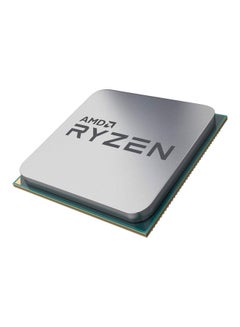 معالج Ryzen 7 3700X أسود