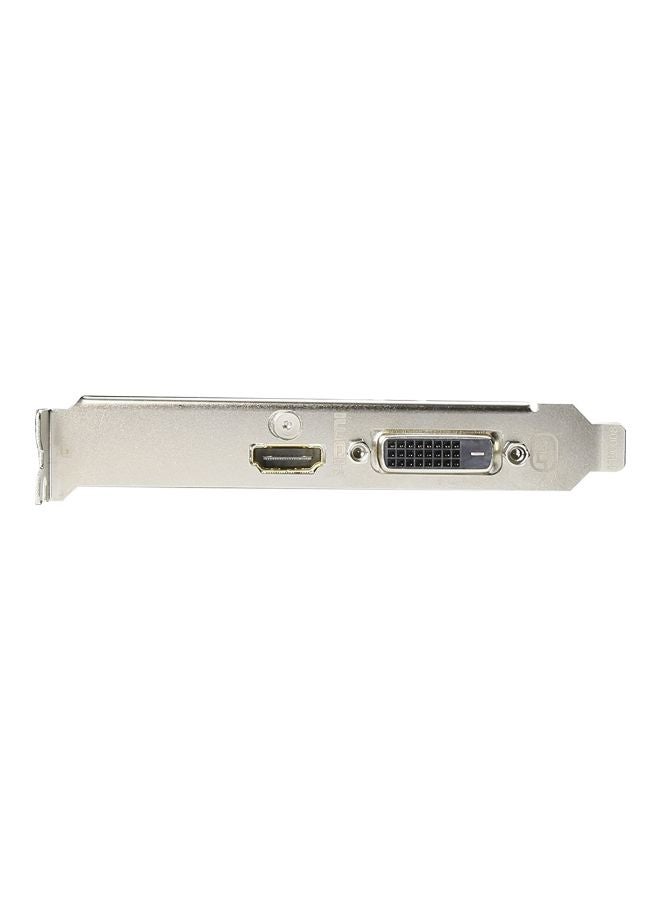 GIGABYTE - GeForce GT 1030 Graphic Card Black - Image 1