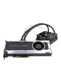 GeForce GTX 1070 Graphics Card Black/Grey