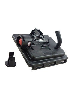 Briggs & Stratton Air Filter Base Black/Red  - Image 1