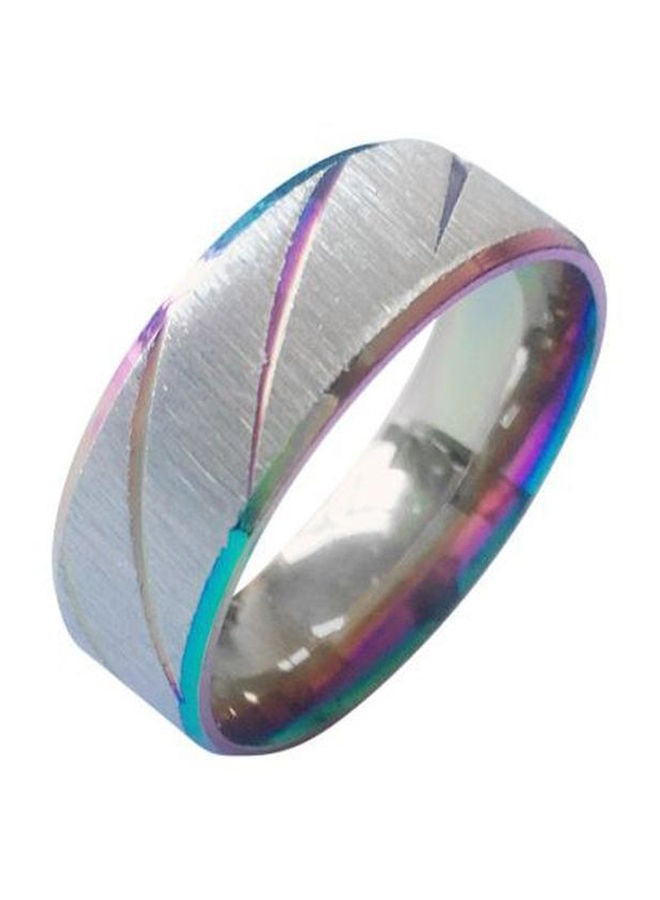 Stainless Steel Medical Weight Loss Ring 